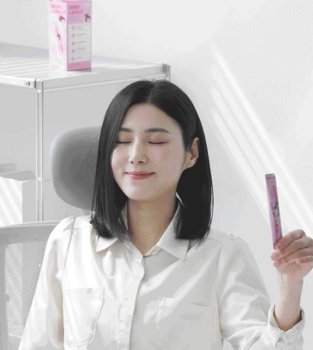 [올영단독/긴장완화] 대원제약 대원헬스 스트레스샷 20g x 12포 (12일분) 상세페이지 19